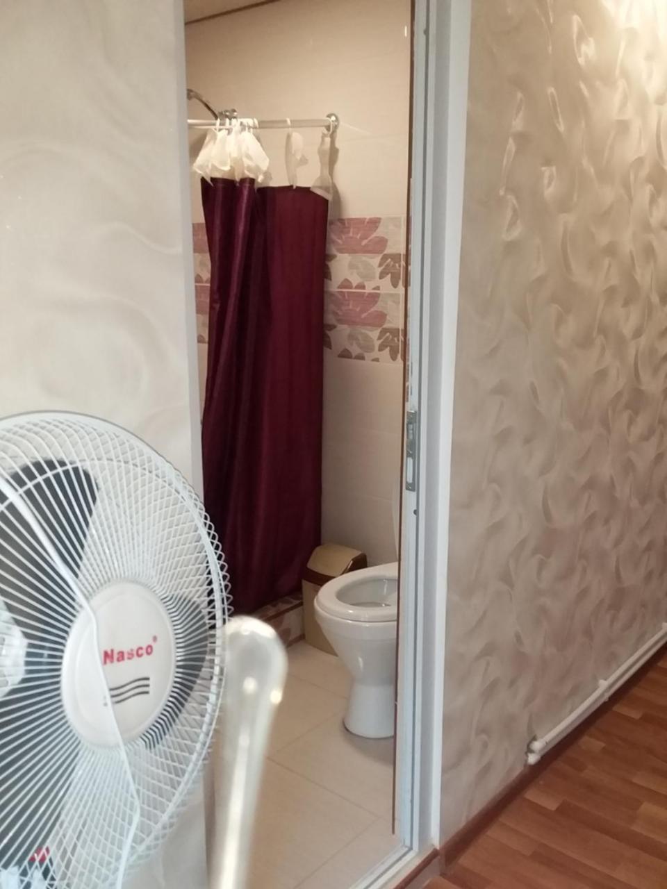 Guest House Medea Telavi Esterno foto